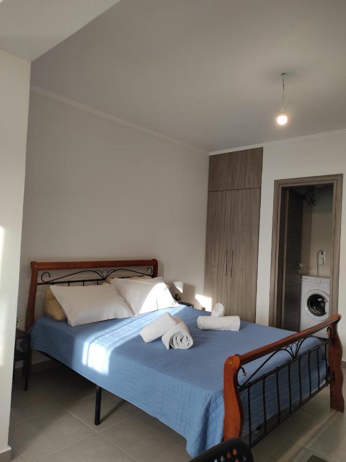 Lefkada Town Apartment Exterior foto