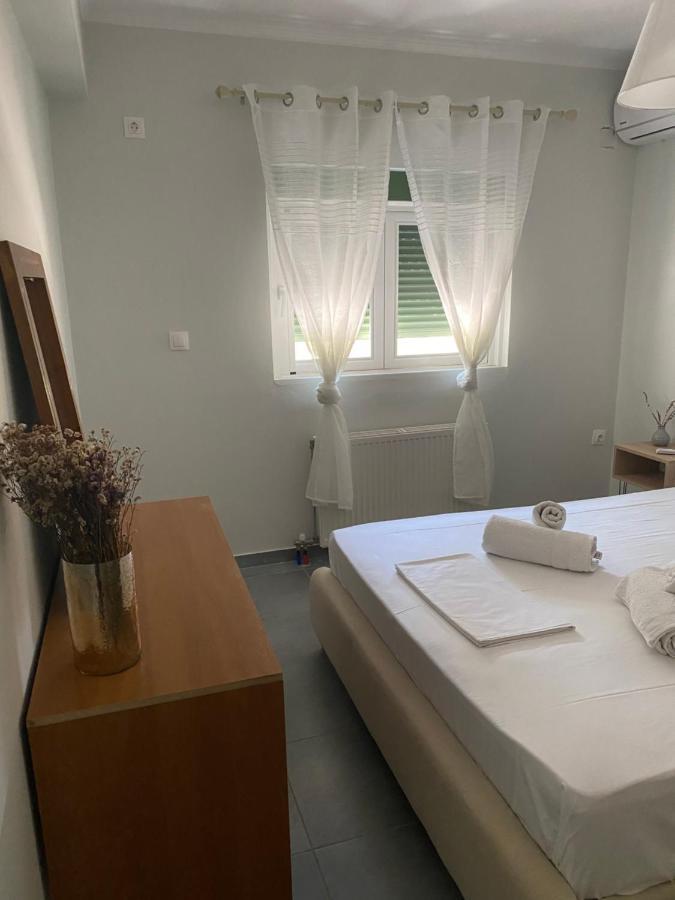 Lefkada Town Apartment Exterior foto